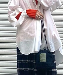 iI | シャツ/ブラウス