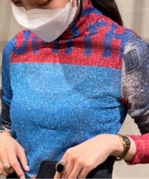 YOHEI OHNO | トップス