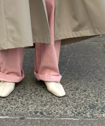 URBAN RESEARCH | デニムパンツ