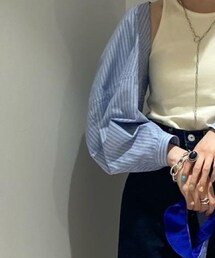 YOHEI OHNO | カーディガン/ボレロ