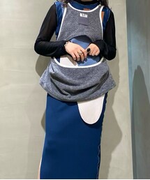 kotohayokozawa | トップス