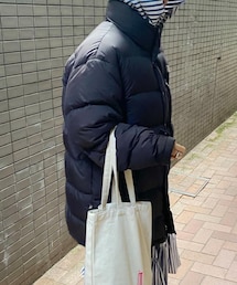 FIRST DOWN | ダウンジャケット/コート