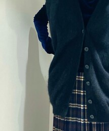 FUMIE TANAKA | トップス