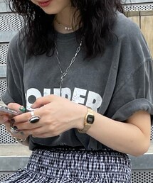 bonez | Tシャツ/カットソー