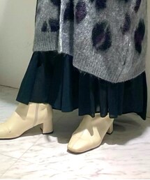 i I | ワンピース/ドレス