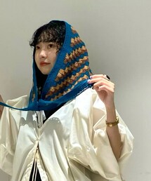 La Maison de Lyllis | 帽子