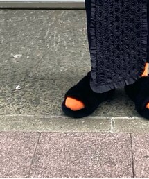 FLAGSTUFF | ソックス/靴下