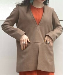 FUMIE TANAKA | トップス