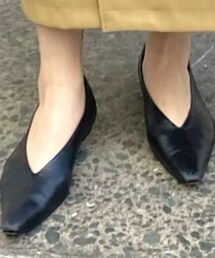 quartierglam | パンプス