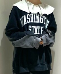 TRAINER BOYS | トップス