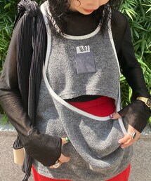 kotohayokozawa | トップス