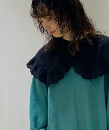 sea new york | 付け襟