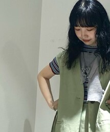 kotohayokozawa | トップス