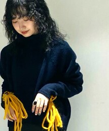 YOHEI OHNO | ニット/セーター