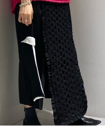 GANNI | ワンピース/ドレス