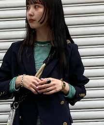 eueeles | ファッション雑貨