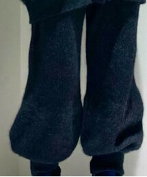 FUMIE TANAKA | パンツ