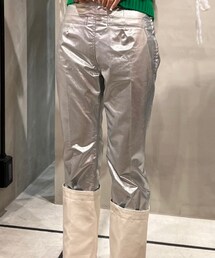 YOHEI OHNO | パンツ