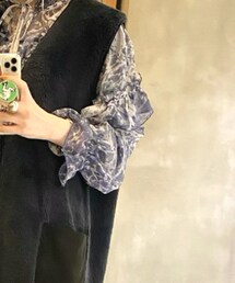 GHOSPELL | トップス