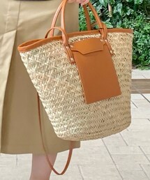 RODE SKO | かごバッグ