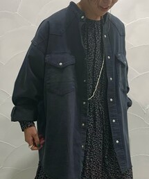 URBAN RESEARCH | デニムジャケット