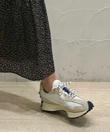 NEW BALANCE | スニーカー