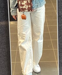 GU | デニムパンツ