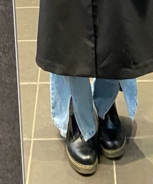 SHEIN | デニムパンツ