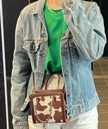 Green Parks topic | トップス