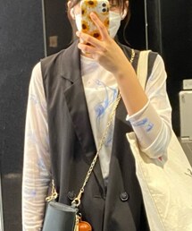 SHEIN | トップス