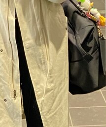 GU | モッズコート