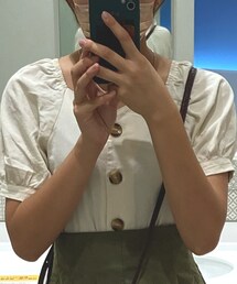 one way | トップス