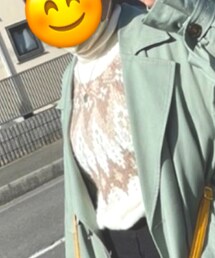 GU | ニット/セーター