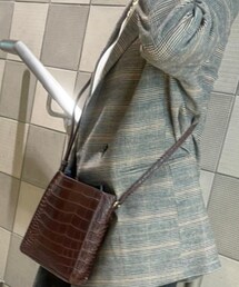 GU | テーラードジャケット