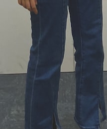 GU | デニムパンツ