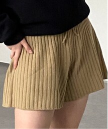 nugu | パンツ