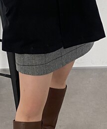 UNIQLO | スカート