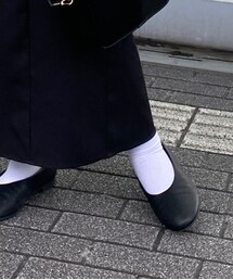 UNIQLO | シューズ