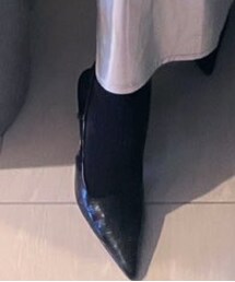 ZARA | シューズ