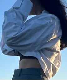 ZARA | シャツ/ブラウス