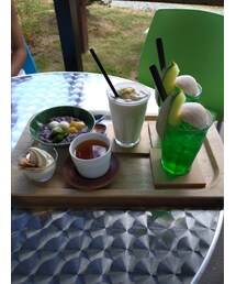 うさこのスウィーツ同盟会 | その他