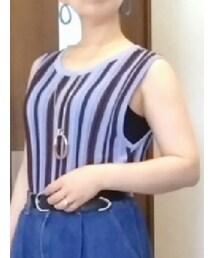 しまむら | タンクトップ