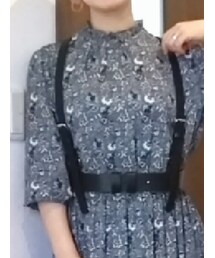 GRL | サスペンダー