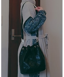Avail | ショルダーバッグ