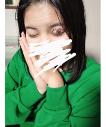 長女ウインク成功🤣🤣✨ | ラッピングキット