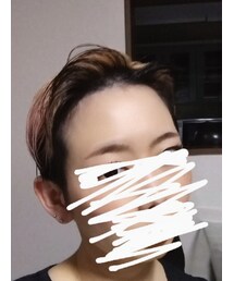 お着物ヘア💖 | その他