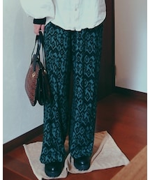 Avail | その他パンツ