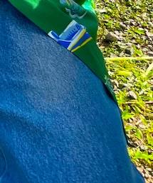 Carhartt | デニムパンツ