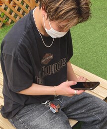 Harley-Davidson | Tシャツ/カットソー