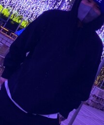 GU | パーカー